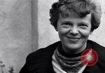 Image of Amelia Earhart United States USA, 1936, second 42 stock footage video 65675031192
