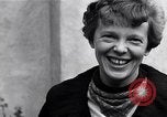 Image of Amelia Earhart United States USA, 1936, second 43 stock footage video 65675031192