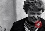 Image of Amelia Earhart United States USA, 1936, second 44 stock footage video 65675031192