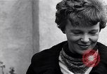 Image of Amelia Earhart United States USA, 1936, second 45 stock footage video 65675031192