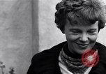 Image of Amelia Earhart United States USA, 1936, second 46 stock footage video 65675031192