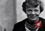 Image of Amelia Earhart United States USA, 1936, second 47 stock footage video 65675031192
