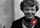 Image of Amelia Earhart United States USA, 1936, second 48 stock footage video 65675031192