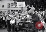 Standbild Kinder Fingerabdrücke United States USA, 1936, aus Sekunde 23 historischem Filmmaterial Videoclip 65675031193