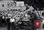 Standbild Kinder Fingerabdrücke United States USA, 1936, aus Sekunde 25 historischem Filmmaterial Videoclip 65675031193