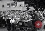 Standbild Kinder Fingerabdrücke United States USA, 1936, aus Sekunde 26 historischem Filmmaterial Videoclip 65675031193