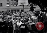 Standbild Kinder Fingerabdrücke United States USA, 1936, aus Sekunde 35 historischem Filmmaterial Videoclip 65675031193