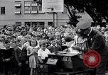 Standbild Kinder Fingerabdrücke United States USA, 1936, aus Sekunde 40 historischem Filmmaterial Videoclip 65675031193