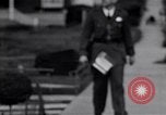 Immagine di Impronte digitali United States USA, 1936, secondo 6 filmato di repertorio 65675031194