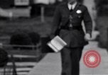 Immagine di Impronte digitali United States USA, 1936, secondo 7 filmato di repertorio 65675031194