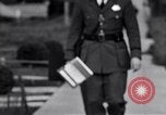 Immagine di Impronte digitali United States USA, 1936, secondo 8 filmato di repertorio 65675031194