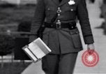 Immagine di Impronte digitali United States USA, 1936, secondo 9 filmato di repertorio 65675031194