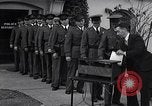 Immagine di Impronte digitali United States USA, 1936, secondo 6 filmato di repertorio 65675031196