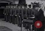 Immagine di Impronte digitali United States USA, 1936, secondo 8 filmato di repertorio 65675031196