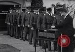 Immagine di Impronte digitali United States USA, 1936, secondo 9 filmato di repertorio 65675031196