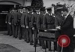 Immagine di Impronte digitali United States USA, 1936, secondo 11 filmato di repertorio 65675031196