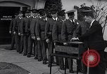 Immagine di Impronte digitali United States USA, 1936, secondo 12 filmato di repertorio 65675031196