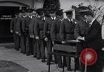 Immagine di Impronte digitali United States USA, 1936, secondo 13 filmato di repertorio 65675031196
