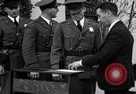 Immagine di Impronte digitali United States USA, 1936, secondo 14 filmato di repertorio 65675031196