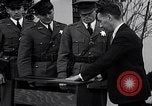 Immagine di Impronte digitali United States USA, 1936, secondo 15 filmato di repertorio 65675031196