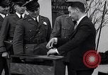 Immagine di Impronte digitali United States USA, 1936, secondo 16 filmato di repertorio 65675031196
