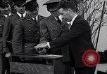 Immagine di Impronte digitali United States USA, 1936, secondo 17 filmato di repertorio 65675031196