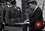 Immagine di Impronte digitali United States USA, 1936, secondo 18 filmato di repertorio 65675031196