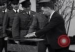 Immagine di Impronte digitali United States USA, 1936, secondo 19 filmato di repertorio 65675031196