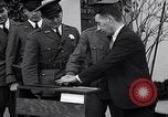 Immagine di Impronte digitali United States USA, 1936, secondo 21 filmato di repertorio 65675031196