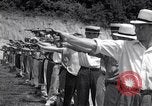 Immagine di Gli agenti speciali United States USA, 1936, secondo 42 filmato di repertorio 65675031198