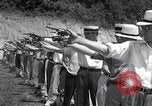 Immagine di Gli agenti speciali United States USA, 1936, secondo 62 filmato di repertorio 65675031198