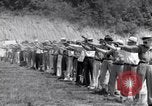 Image des agents spéciaux United States USA, 1936, de la seconde 37 séquences d'archives historiques vidéo 65675031204