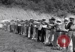 Image des agents spéciaux United States USA, 1936, de la seconde 39 séquences d'archives historiques vidéo 65675031204