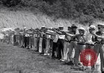 Image des agents spéciaux United States USA, 1936, de la seconde 41 séquences d'archives historiques vidéo 65675031204