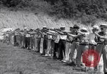 Image des agents spéciaux United States USA, 1936, de la seconde 43 séquences d'archives historiques vidéo 65675031204