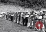 Image des agents spéciaux United States USA, 1936, de la seconde 49 séquences d'archives historiques vidéo 65675031204