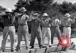 Immagine di Gli agenti speciali United States USA, 1936, secondo 14 filmato di repertorio 65675031208