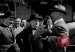 Immagine di Dignitario francese Europa, 1936, secondo 1 filmato di repertorio 65675031212