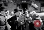 Immagine di Dignitario francese Europa, 1936, secondo 4 filmato di repertorio 65675031212