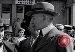 Immagine di Dignitario francese Europa, 1936, secondo 5 filmato di repertorio 65675031212