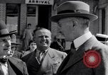 Immagine di Dignitario francese Europa, 1936, secondo 6 filmato di repertorio 65675031212