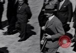 Immagine di Dignitario francese Europa, 1936, secondo 13 filmato di repertorio 65675031212