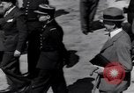 Immagine di Dignitario francese Europa, 1936, secondo 14 filmato di repertorio 65675031212
