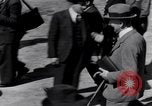 Immagine di Dignitario francese Europa, 1936, secondo 15 filmato di repertorio 65675031212