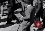 Immagine di Dignitario francese Europa, 1936, secondo 16 filmato di repertorio 65675031212