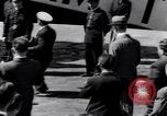 Immagine di Dignitario francese Europa, 1936, secondo 19 filmato di repertorio 65675031212