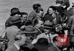 Immagine di Dignitario francese Europa, 1936, secondo 23 filmato di repertorio 65675031212