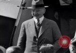 Immagine di Dignitario francese Europa, 1936, secondo 25 filmato di repertorio 65675031212