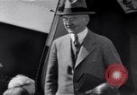 Immagine di Dignitario francese Europa, 1936, secondo 28 filmato di repertorio 65675031212