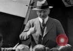 Immagine di Dignitario francese Europa, 1936, secondo 30 filmato di repertorio 65675031212
